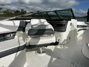 Thumbnail von Chaparral 287 SSX