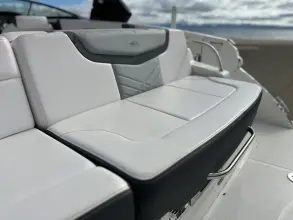 Thumbnail von Chaparral 287 SSX