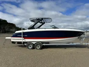 Thumbnail von Chaparral 287 SSX