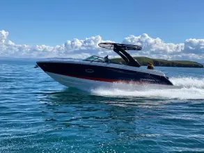 Thumbnail von Chaparral 287 SSX