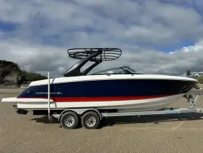 Thumbnail von Chaparral 287 SSX