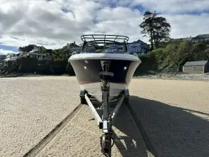 Thumbnail von Chaparral 287 SSX