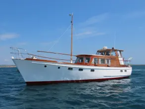 Thumbnail von Fleur de Lys 50 Adrienne