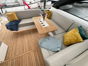 Thumbnail von Fairline Targa 45 Open