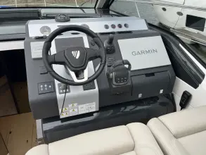 Thumbnail von Fairline Targa 45 Open