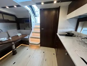 Thumbnail von Fairline Targa 45 Open