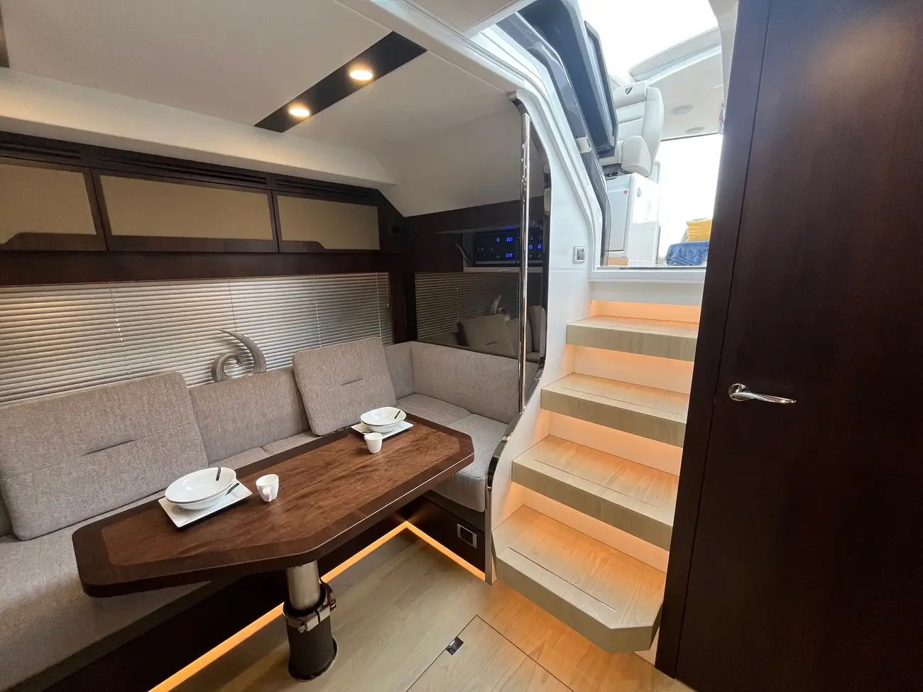 Thumbnail von Fairline Targa 45 Open