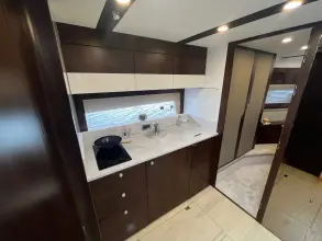 Thumbnail von Fairline Targa 45 Open