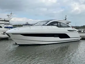 Thumbnail von Fairline Targa 45 Open