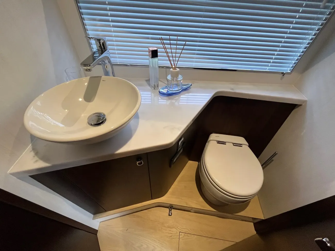 Thumbnail von Fairline Targa 45 Open