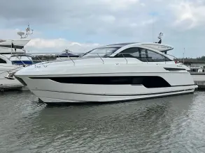 Thumbnail von Fairline Targa 45 Open