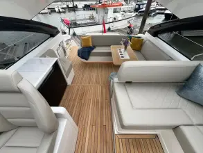Thumbnail von Fairline Targa 45 Open