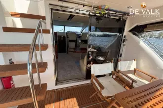 Thumbnail von Fairline Phantom 46