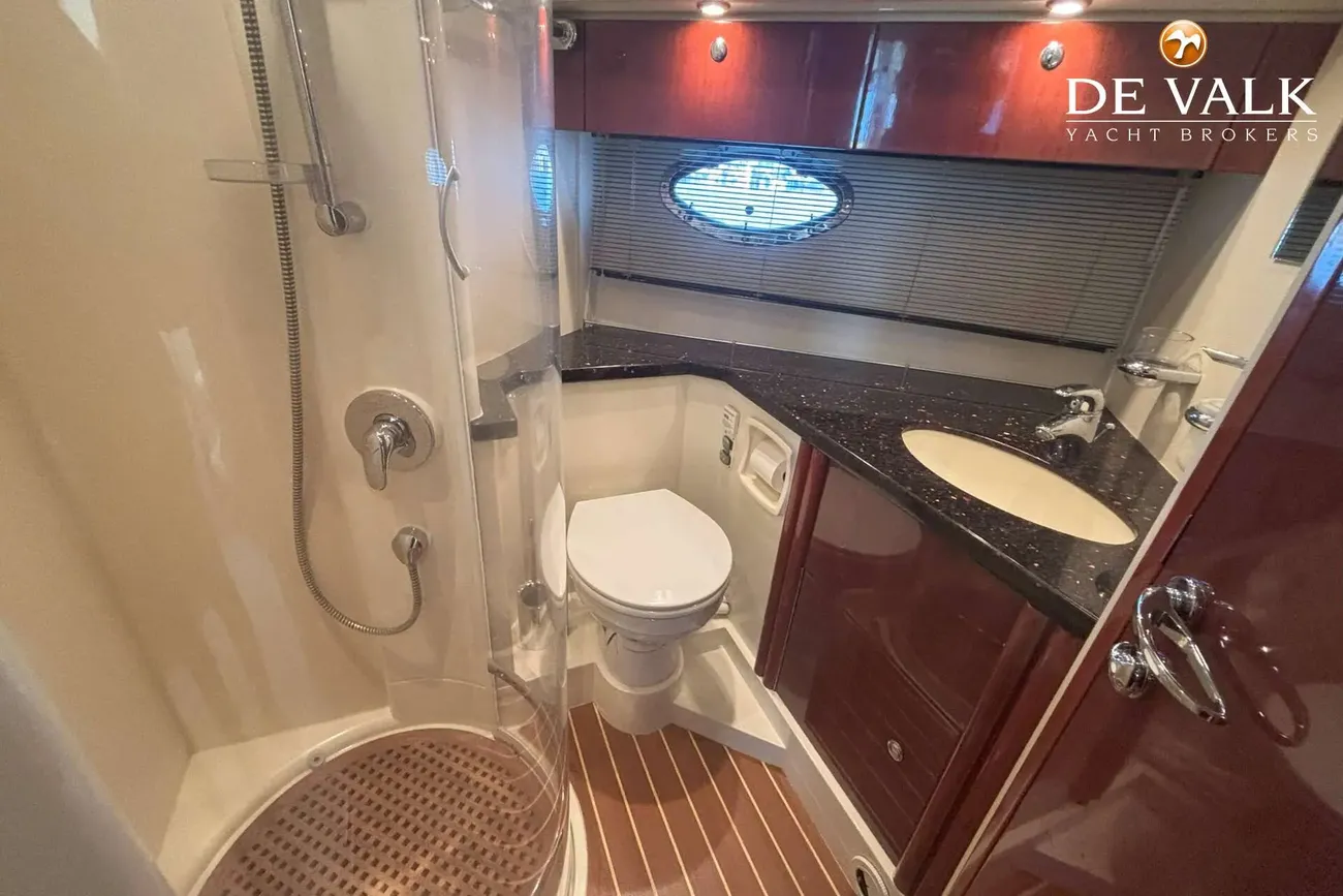 Thumbnail von Fairline Phantom 46