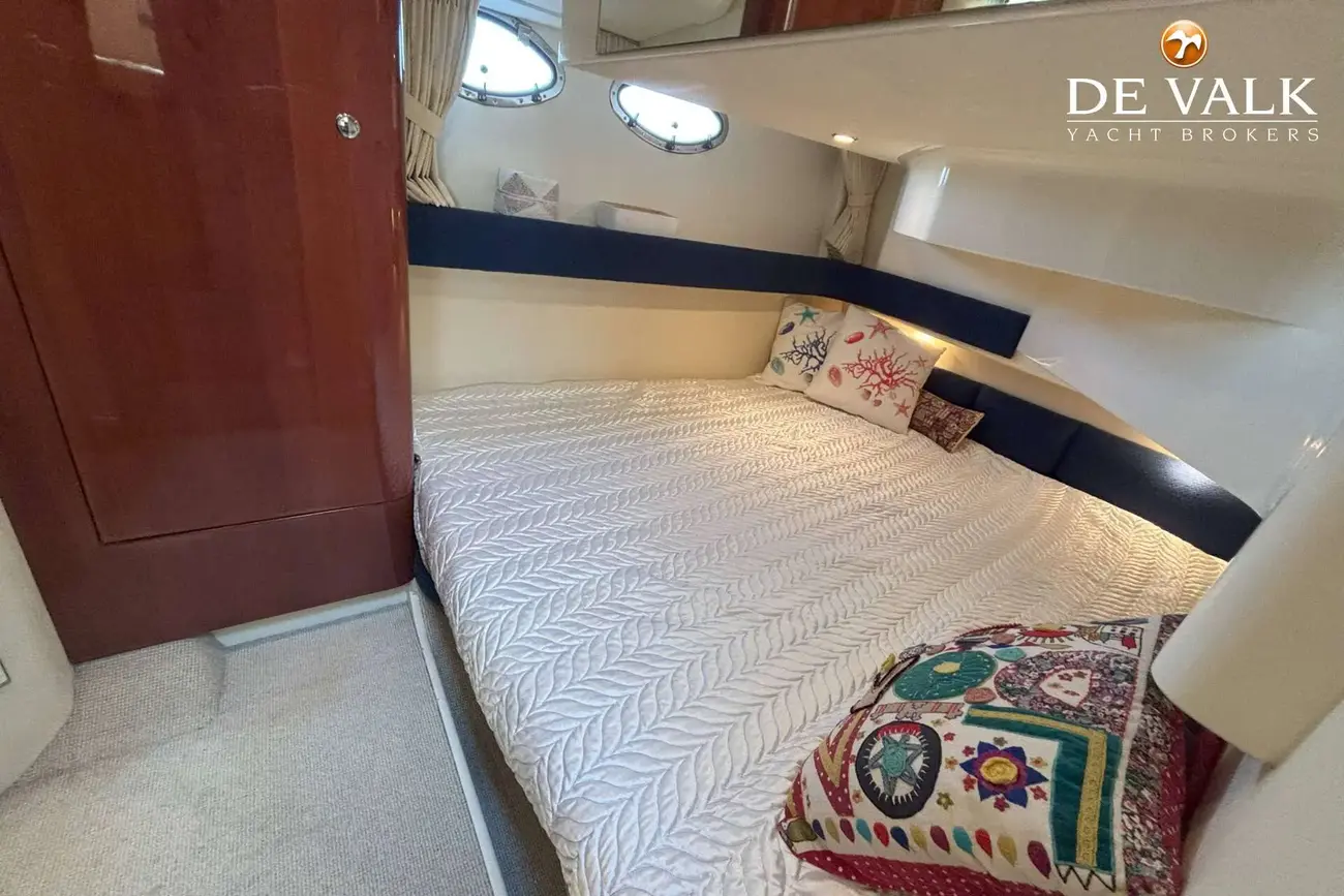 Thumbnail von Fairline Phantom 46