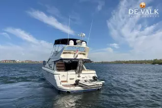 Thumbnail von Fairline Phantom 46