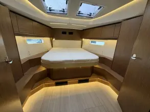 Thumbnail von Bavaria C46 Spring Sales - Safe up to 27.000€ - New C46 Ocean Hard Top