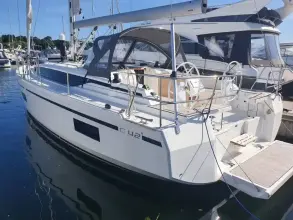 Thumbnail von Bavaria C42 Spring Sale! Save over 37.000€ C42-224000088