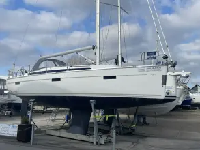 Thumbnail von Bavaria Cruiser 37 224000053