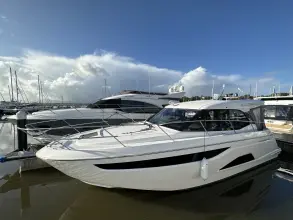 Bavaria R40 Coupe R40