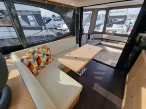Thumbnail von Bavaria R40 Coupe R40