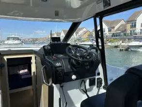 Thumbnail von Jeanneau NC 37 Sea A Moor