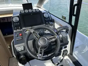 Thumbnail von Jeanneau NC 37 Sea A Moor