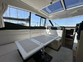 Thumbnail von Jeanneau NC 37 Sea A Moor