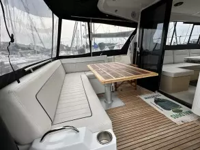 Thumbnail von Jeanneau NC 37 Sea A Moor