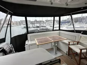 Thumbnail von Jeanneau NC 37 Sea A Moor