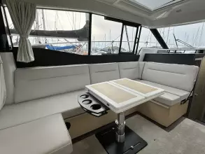 Thumbnail von Jeanneau NC 37 Sea A Moor