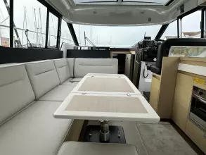 Thumbnail von Jeanneau NC 37 Sea A Moor