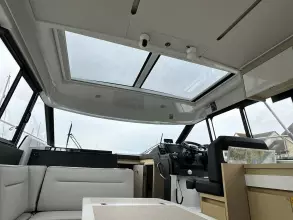 Thumbnail von Jeanneau NC 37 Sea A Moor