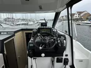 Thumbnail von Jeanneau NC 37 Sea A Moor