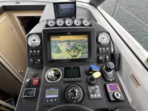 Thumbnail von Jeanneau NC 37 Sea A Moor