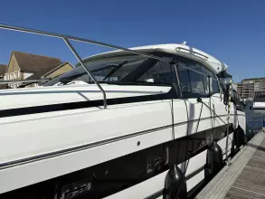 Thumbnail von Jeanneau NC 37 Sea A Moor