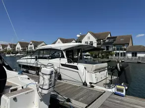Thumbnail von Jeanneau NC 37 Sea A Moor
