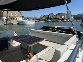 Thumbnail von Jeanneau NC 37 Sea A Moor