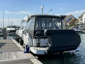 Thumbnail von Jeanneau NC 37 Sea A Moor