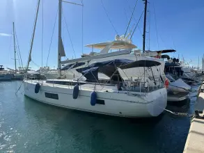 Bavaria C57 Style