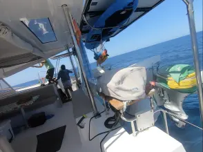 Thumbnail von Nautitech 46 Open BAZO