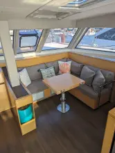 Thumbnail von Nautitech 46 Open BAZO