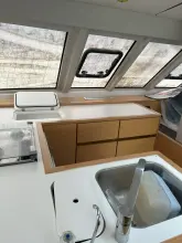 Thumbnail von Nautitech 46 Open BAZO