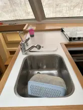 Thumbnail von Nautitech 46 Open BAZO