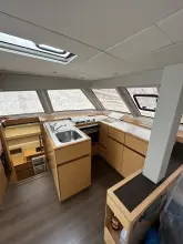 Thumbnail von Nautitech 46 Open BAZO