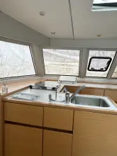 Thumbnail von Nautitech 46 Open BAZO