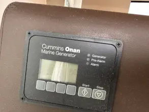 Thumbnail von Nautitech 46 Open BAZO