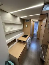 Thumbnail von Nautitech 46 Open BAZO