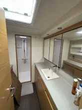 Thumbnail von Nautitech 46 Open BAZO