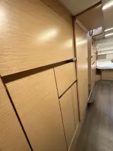 Thumbnail von Nautitech 46 Open BAZO